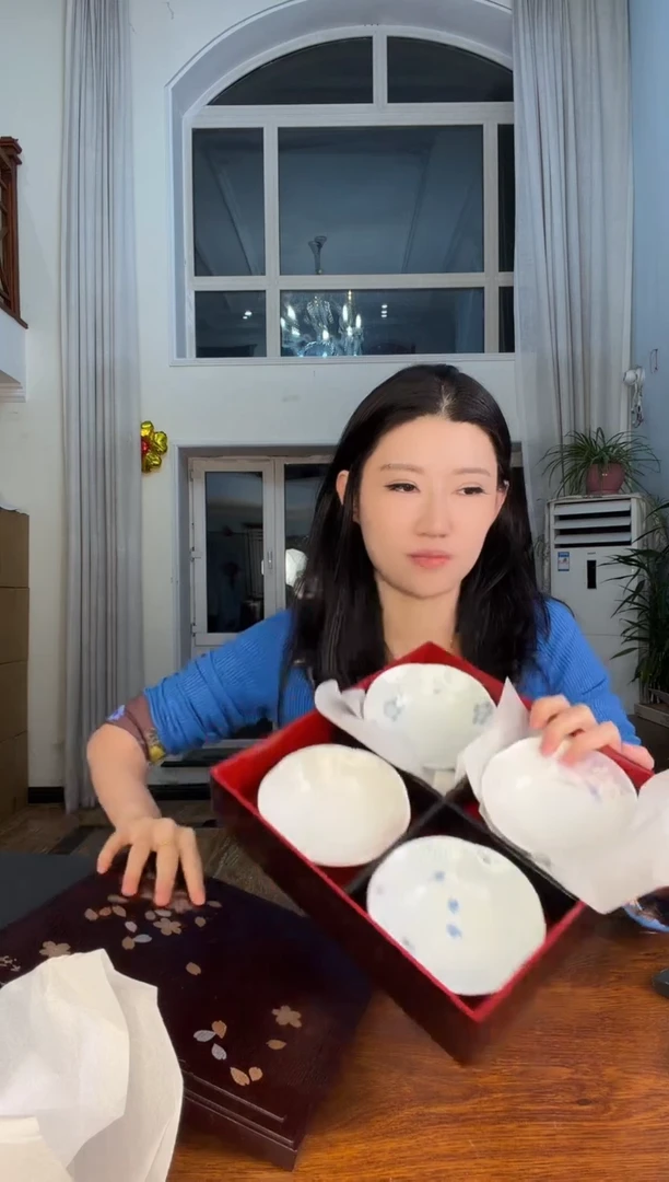 小狐狸严选日瓷器小狐狸精选日瓷器