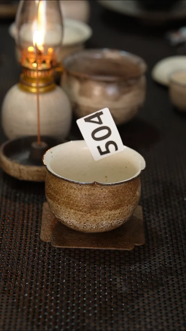 504景德镇{立梦陶}手作同款