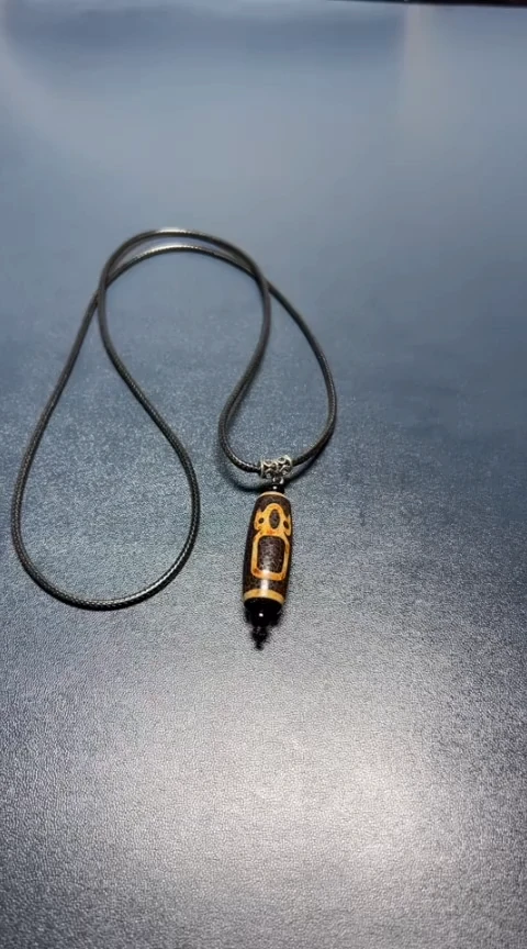 玛瑙/玉髓项链未镶嵌项链