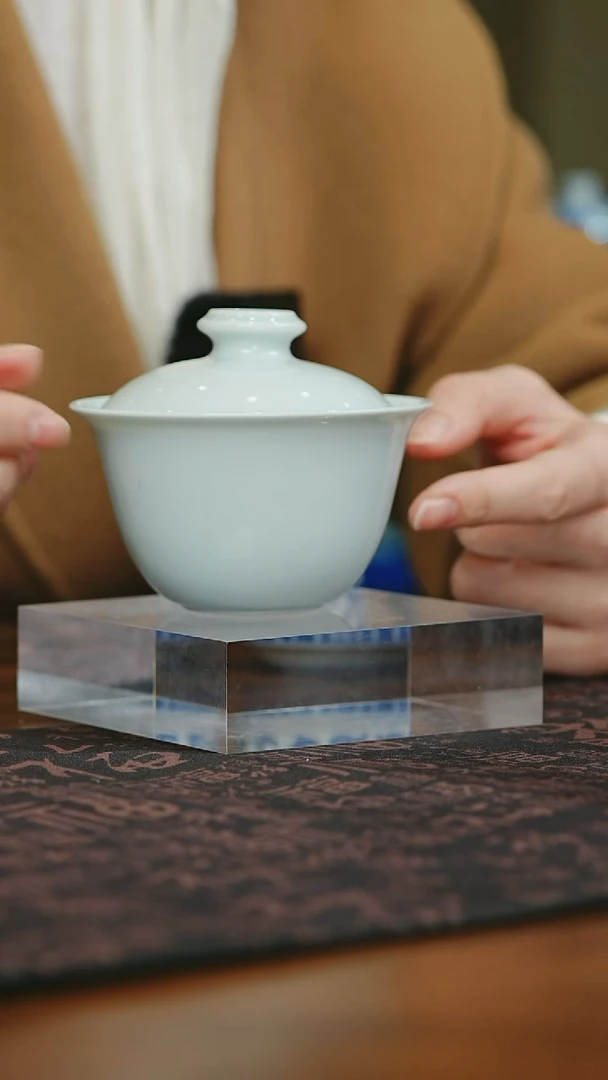 【闪购商品】瓷瓷栗子严选景德镇瓷器@@五里雾