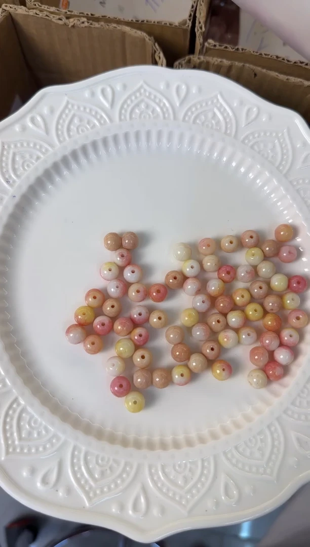 琉璃合金陶瓷M90