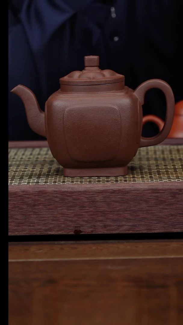 【闪购商品】紫砂茶杯紫砂品茗杯