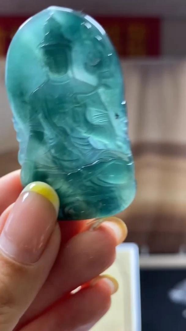 未镶嵌定制翡翠********60
