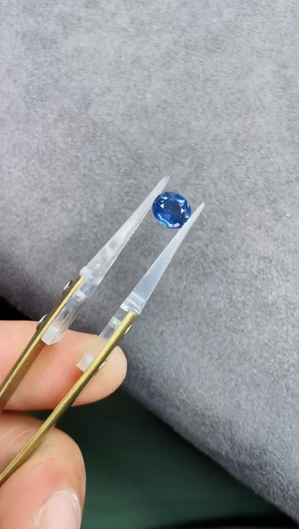 裸石尖晶石马亨盖1.7ct