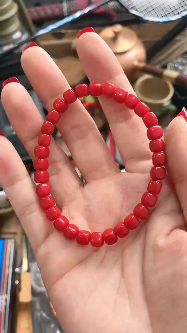 【闪购商品】瓷片悠韵杂货铺6号