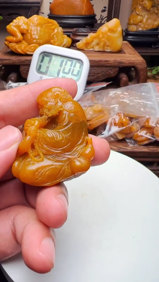 田黄石111111111111111