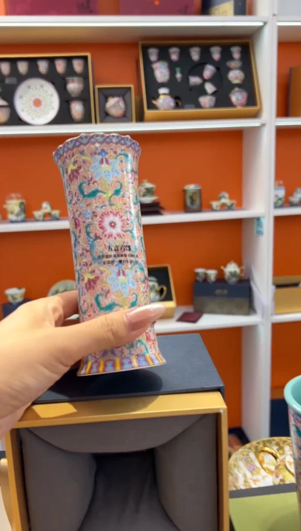 瓷片小乔产品链接