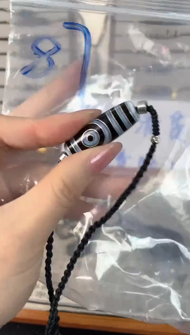 玛瑙/玉髓颈饰未镶嵌87