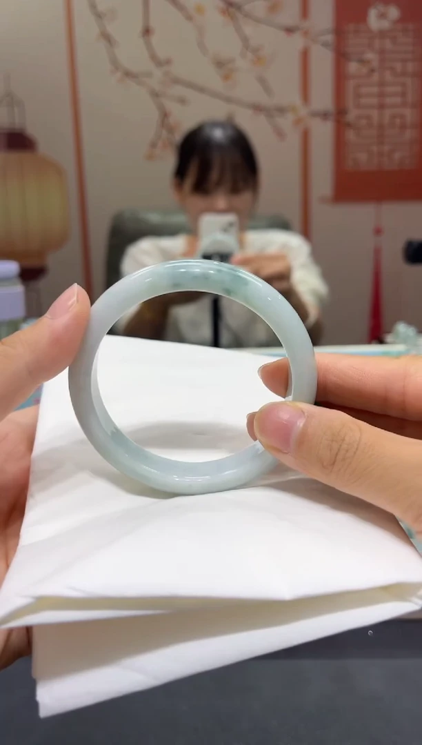 翡翠手镯未镶嵌00006911