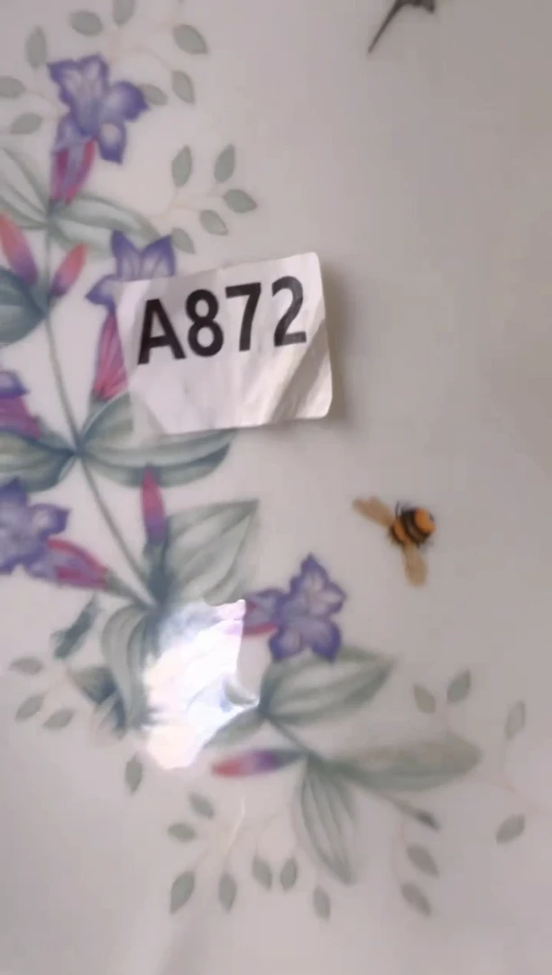 【闪购商品】盘子瓷*************