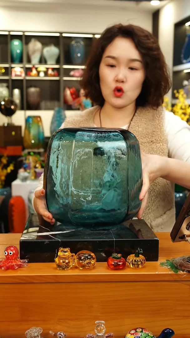 外贸花瓶尾货花瓶034