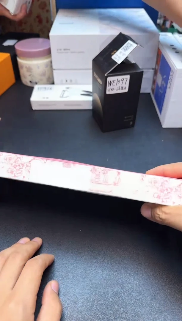瓷片全新正品一件不留@@WR532