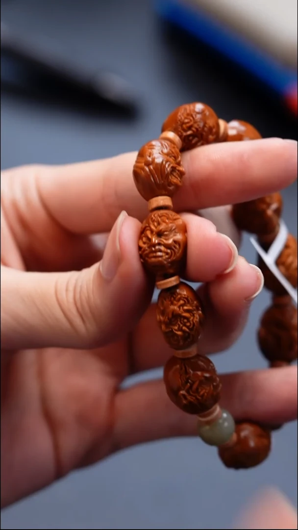 手串/手链橄榄核橄榄核