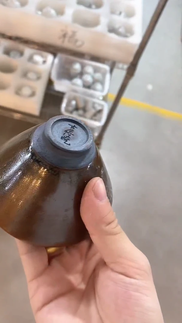 瓷片陶瓷茶器福利38