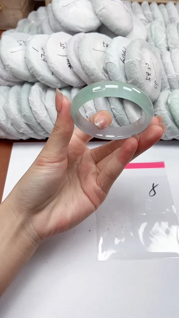 缅风精品手镯礼盒装5