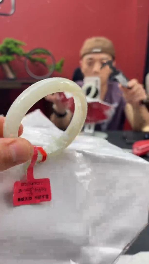 未镶嵌手镯翡翠6