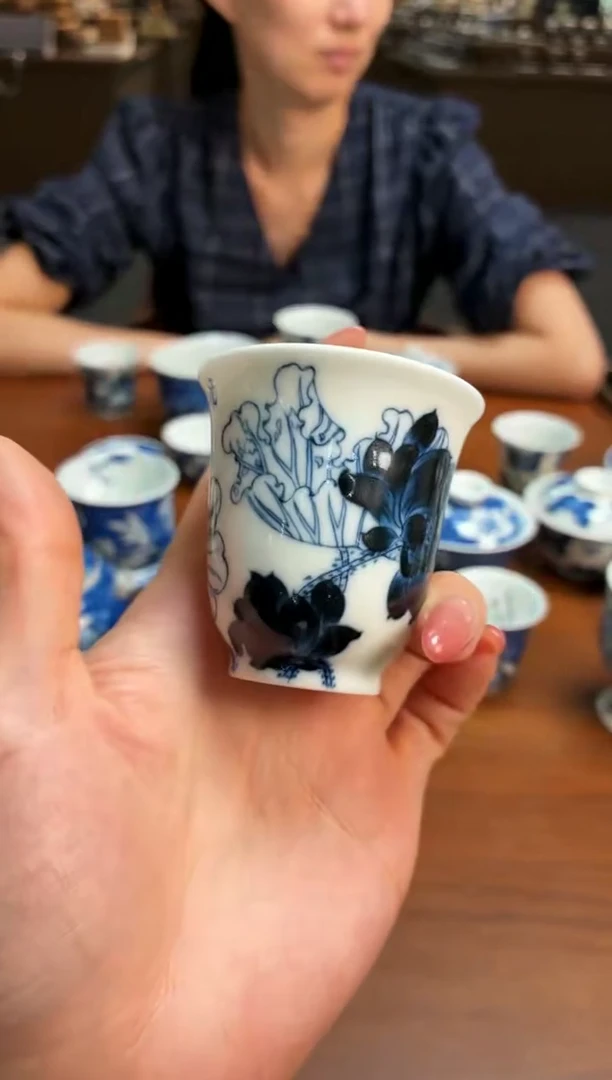 十方雨后