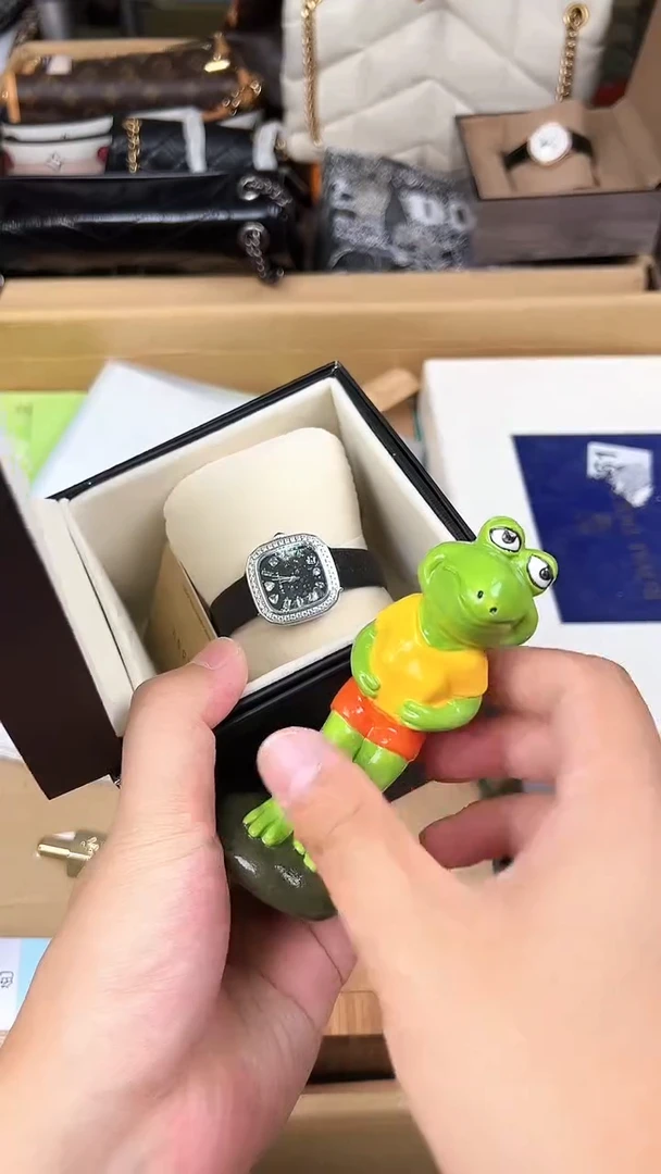 瓷片全球寻宝高端瓷儿