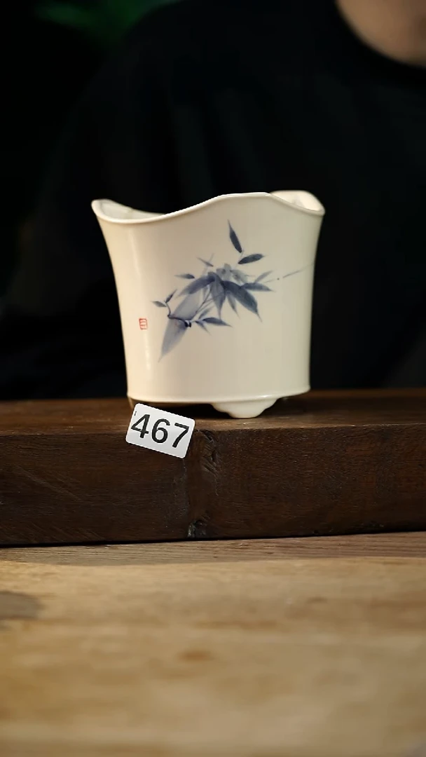 瓷片福利设计师款/炉