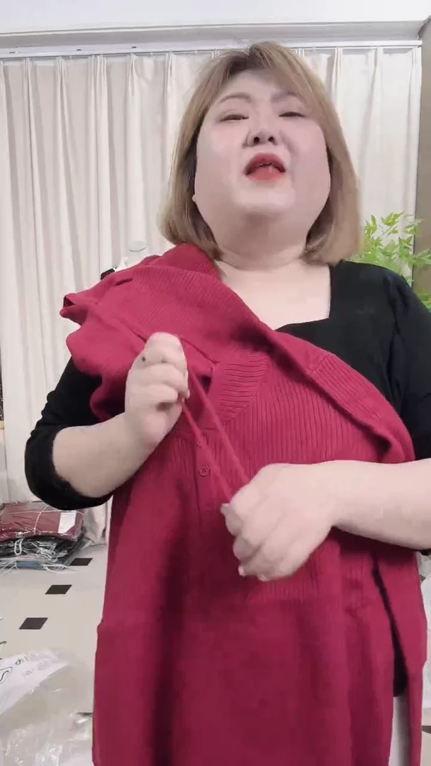 婷子家大码孤品29