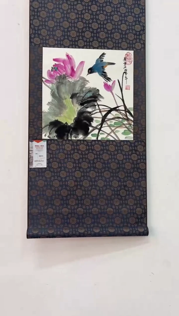 国画  悲鸿艺术/黄努卫/国画