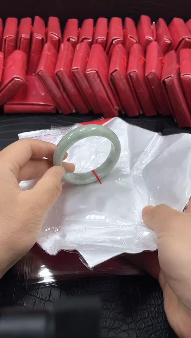 非金属无小哥2号手镯58.7圈口