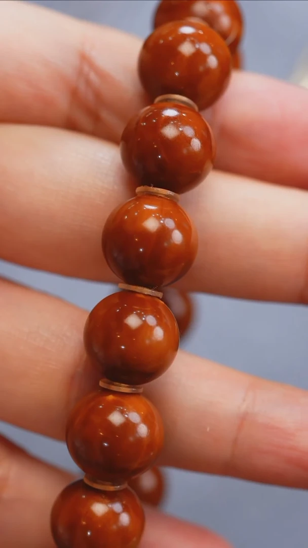 橄榄核吊坠苏工橄榄核