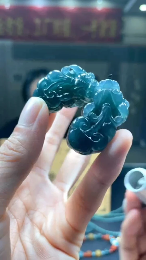 未镶嵌定制翡翠********372