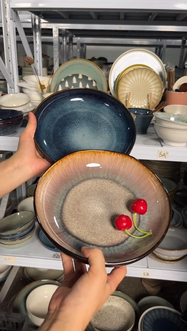 陶瓷外贸尾货瑕疵满20包邮X2 J2A/K5B