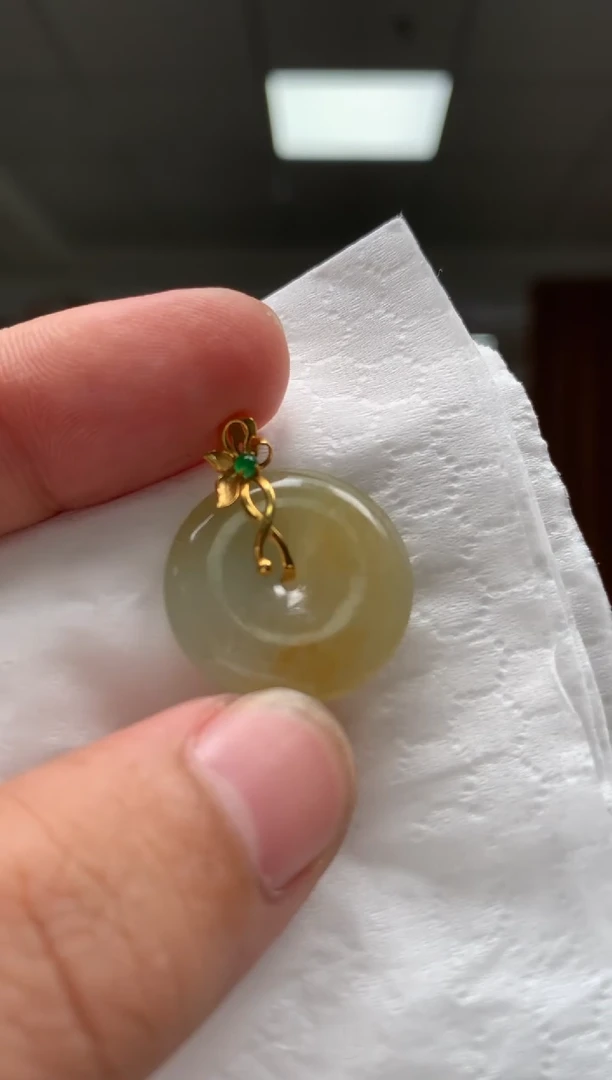 未镶嵌定制翡翠          *280