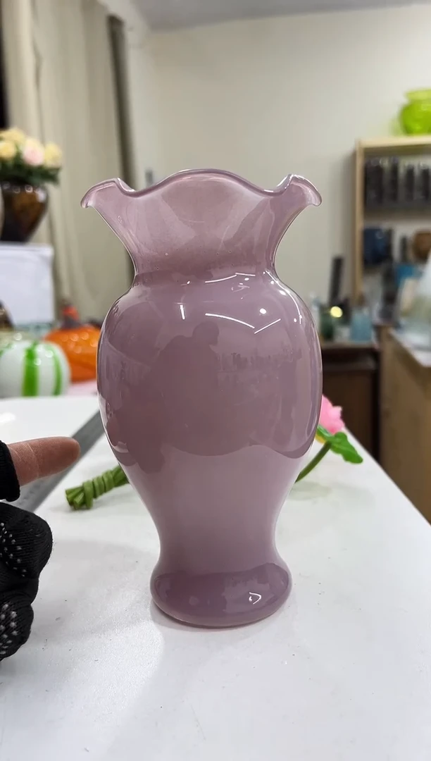 【闪购商品】也麦花器