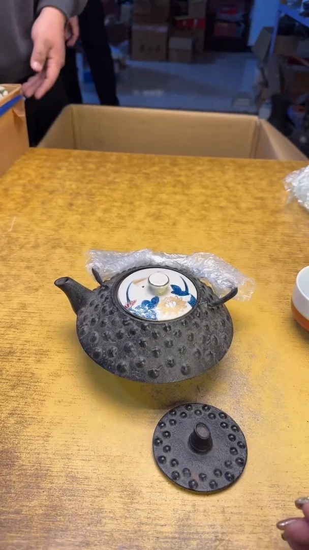 【闪购商品】其他瓷器瓷老破烂37俩盖