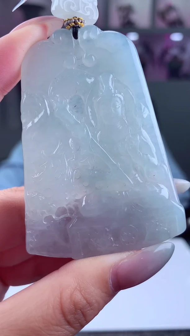 未镶嵌定制翡翠天然翡翠（拍一发一)