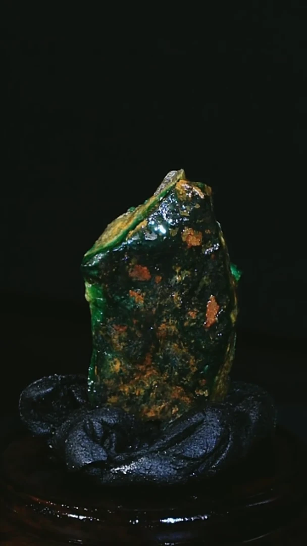 【闪购商品】昌化石昌化绿昌化绿