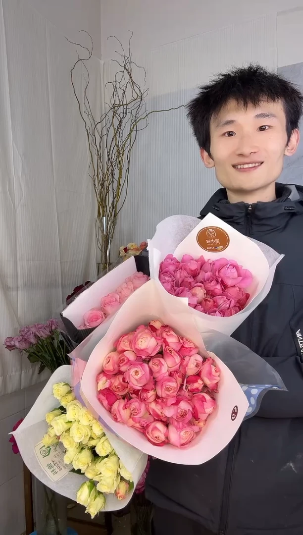 完全开放美人醉+克拉克+洛神