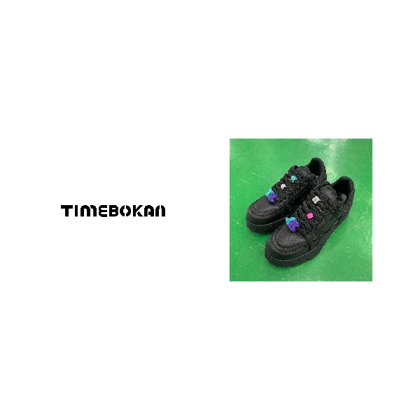 【全新未使用】未开售正品新款男鞋-YS5269-1