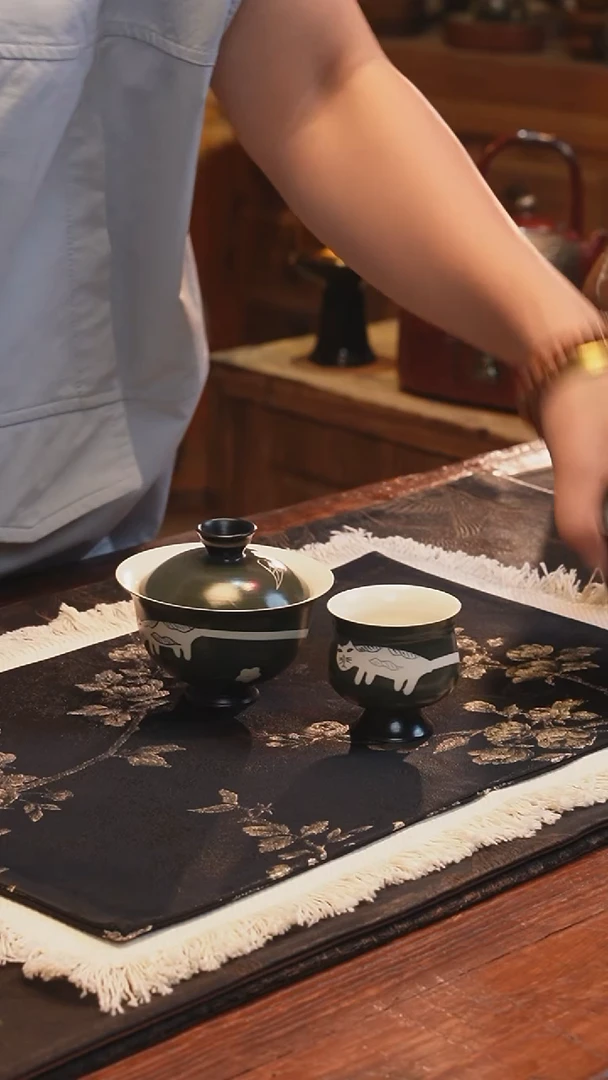 直播福利价两件套