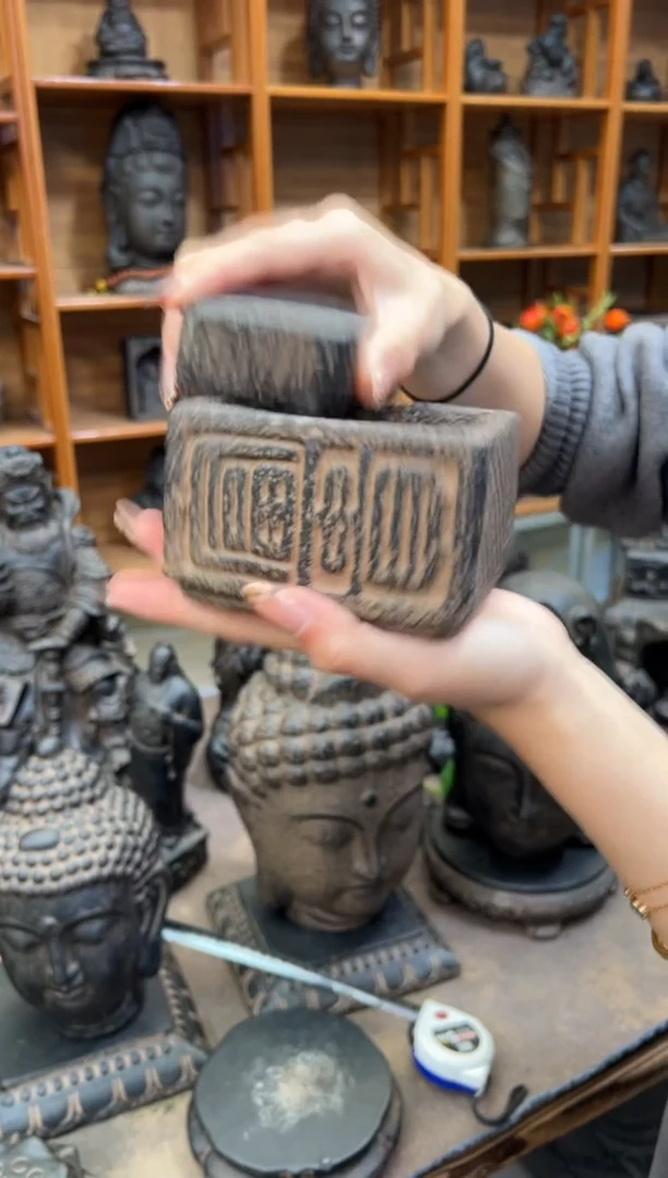 陶土【火山泥】小富贵