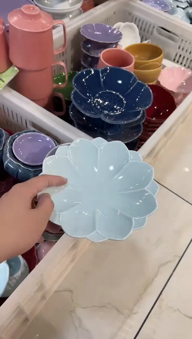 瓷片微瑕商品 介意勿拍