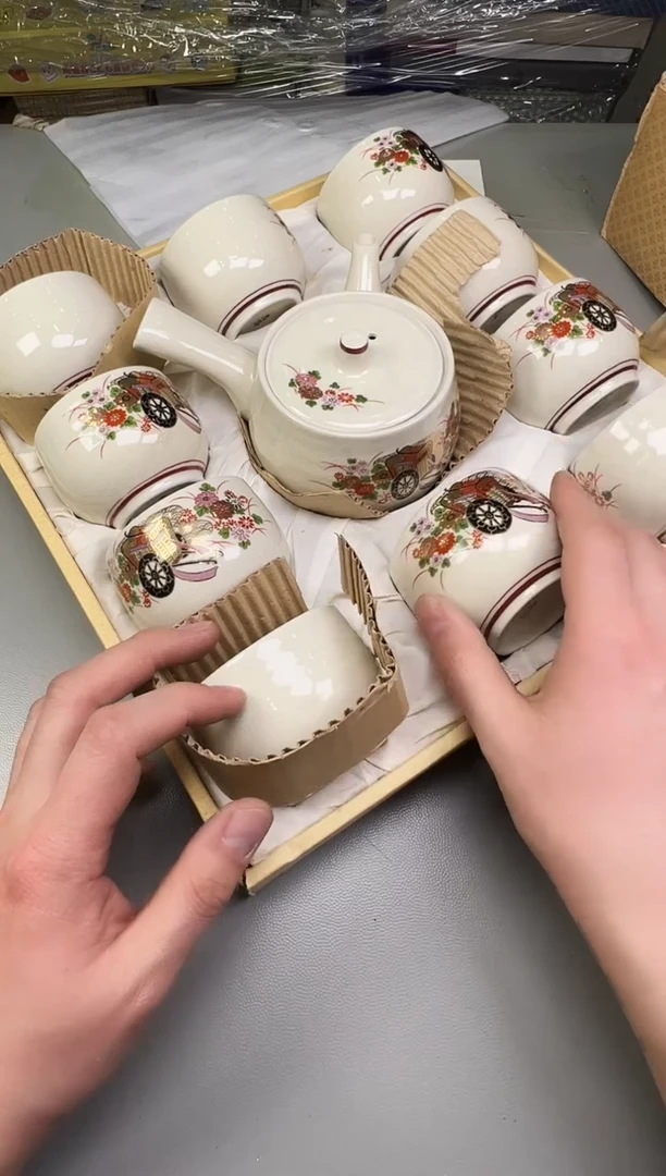 瓷片v****j781碰瓷社中古瓷器 拒绝假货 感谢您的支持~