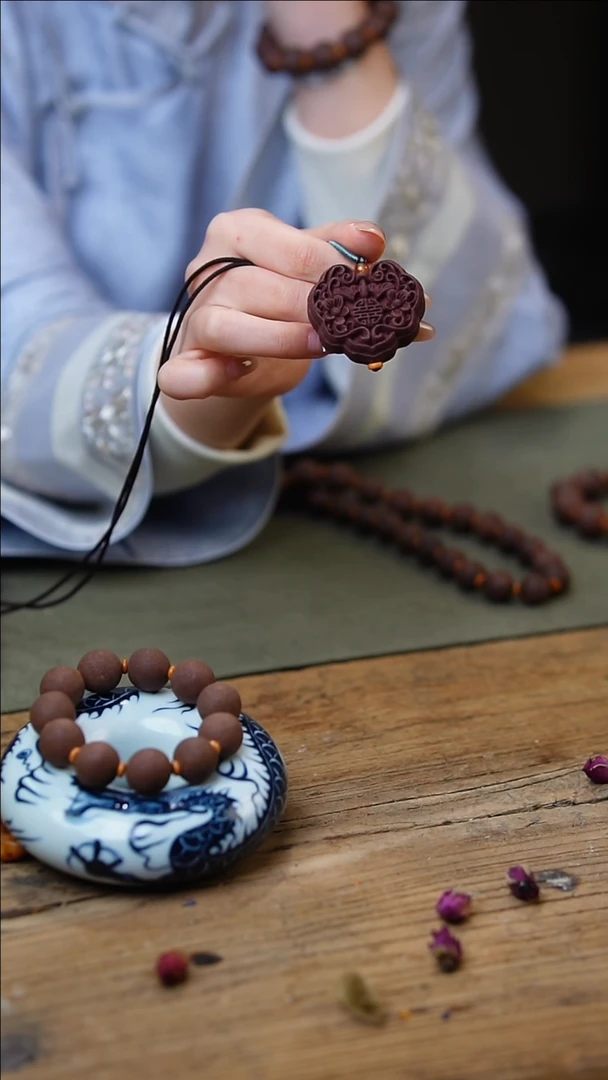 【闪购商品】泥塑扶正香方招财进宝牌