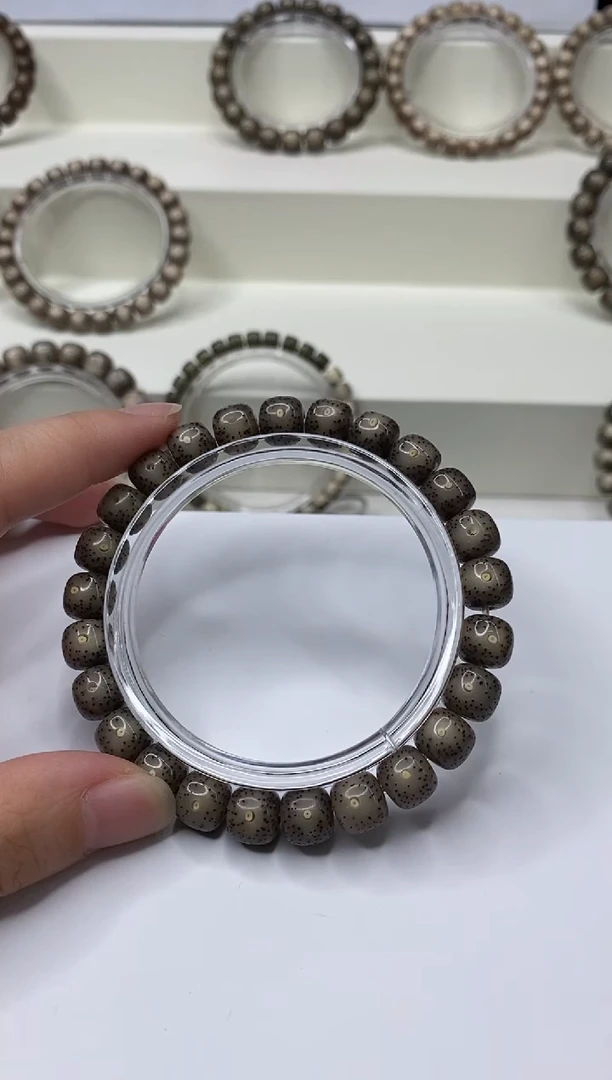 手串星月菩提191 9*8mm A32