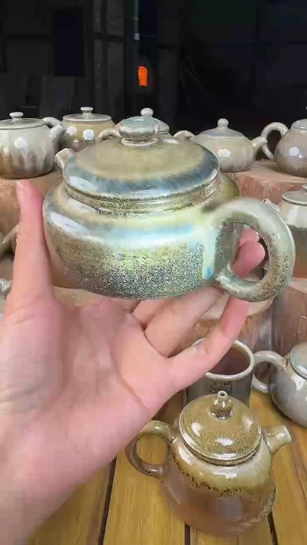 【闪购商品】壶206 苏橙茶周边.....