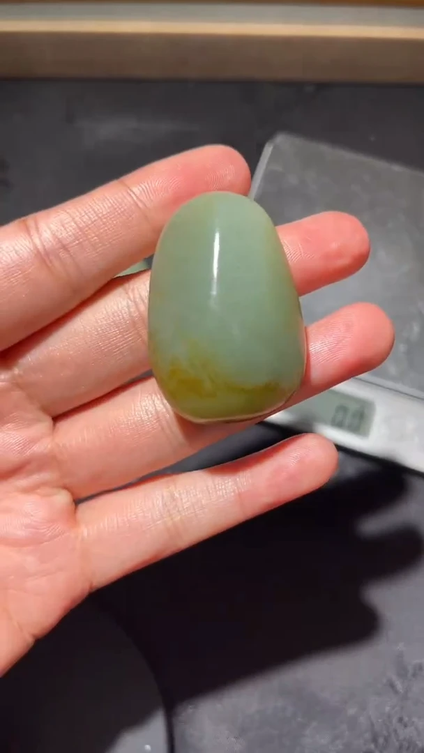 未镶嵌和田玉珠宝奇石2和田玉