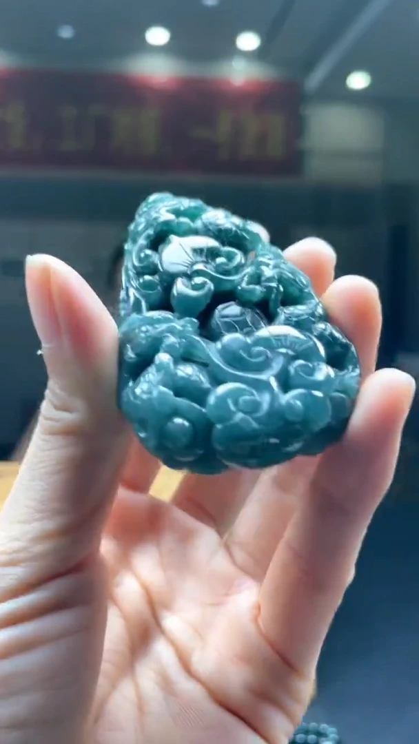 未镶嵌定制翡翠********332