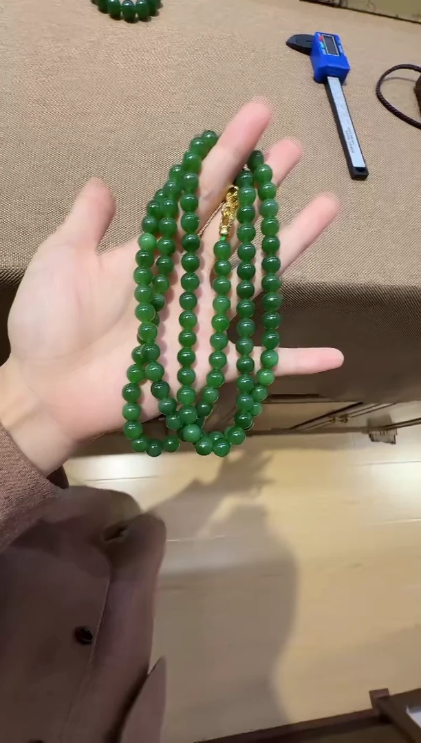 颈饰未镶嵌和田玉101-601-11.14多样性拍一发一