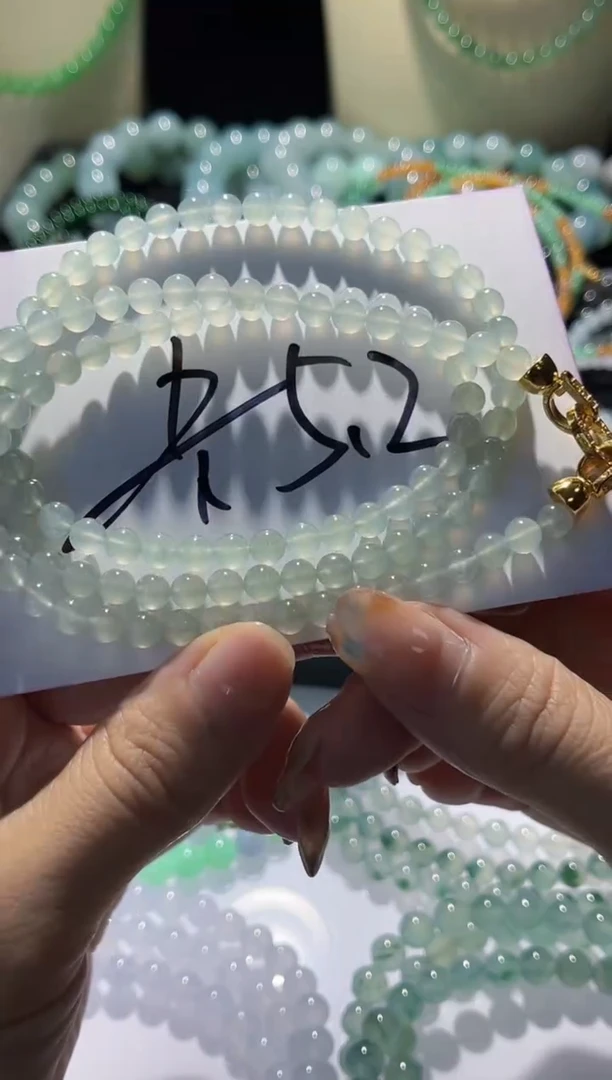 未镶嵌定制翡翠缅甸天然翡翠A货