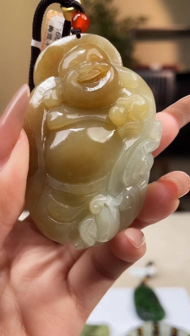 定制和田玉多样性发货拍一发一