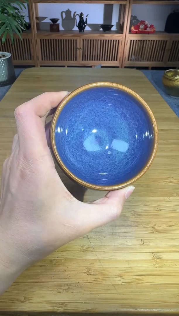 茶盏茶盏888888888888星瀚回蓝钵