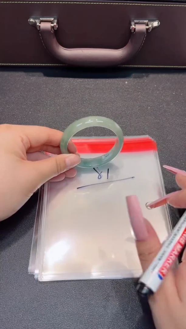 一物一拍编号--81